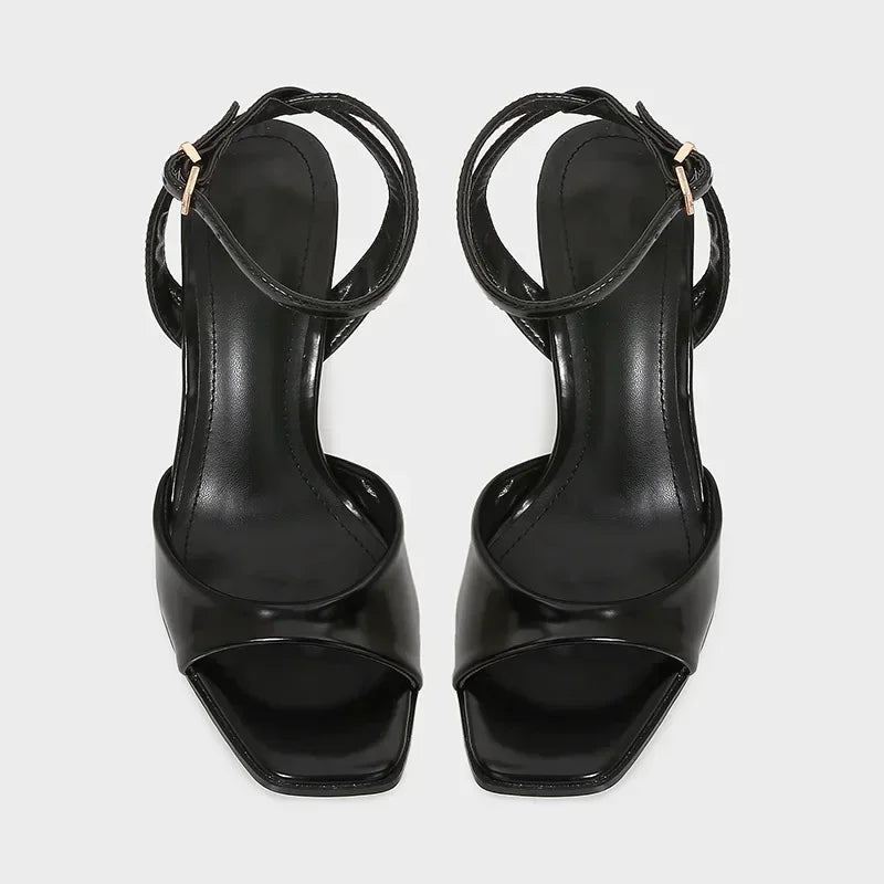 עקבים דגם - BLUSH