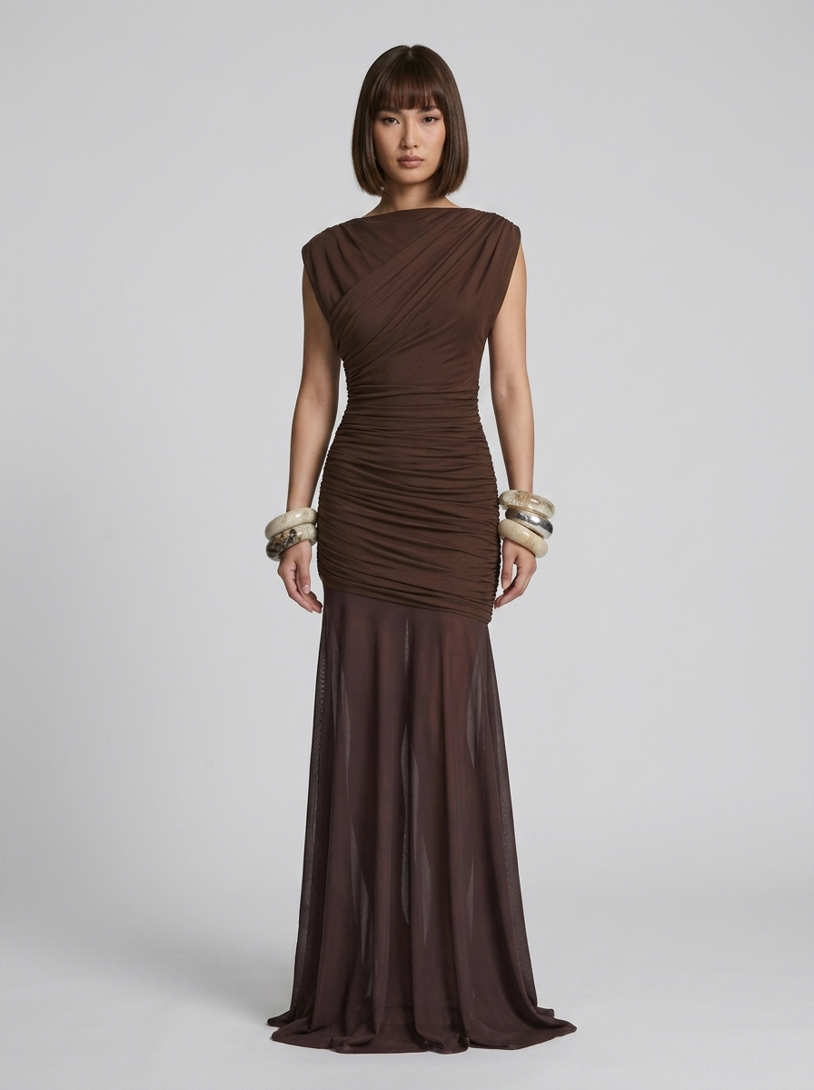 VERED front