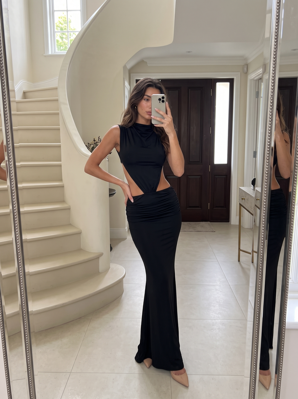 ADORE lifestyle ad