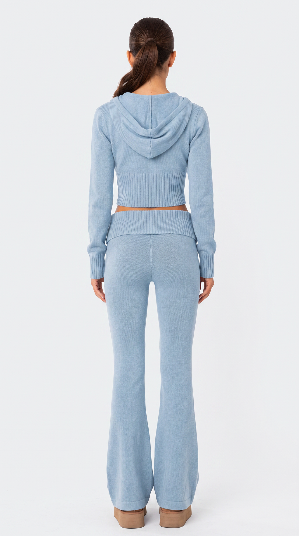 LANA|light blue|B