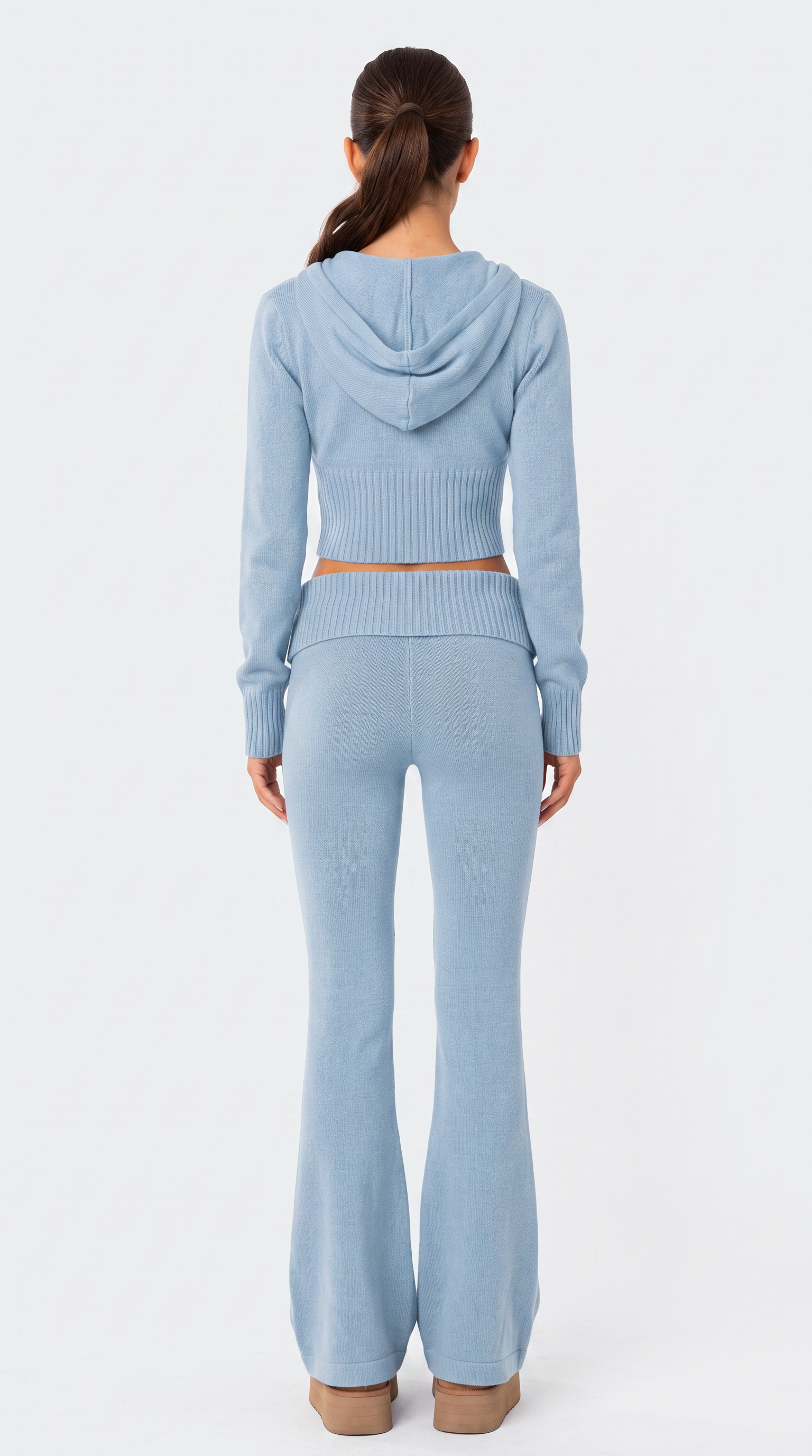LANA|light blue|B
