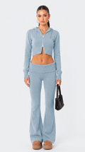 LANA|light blue|F