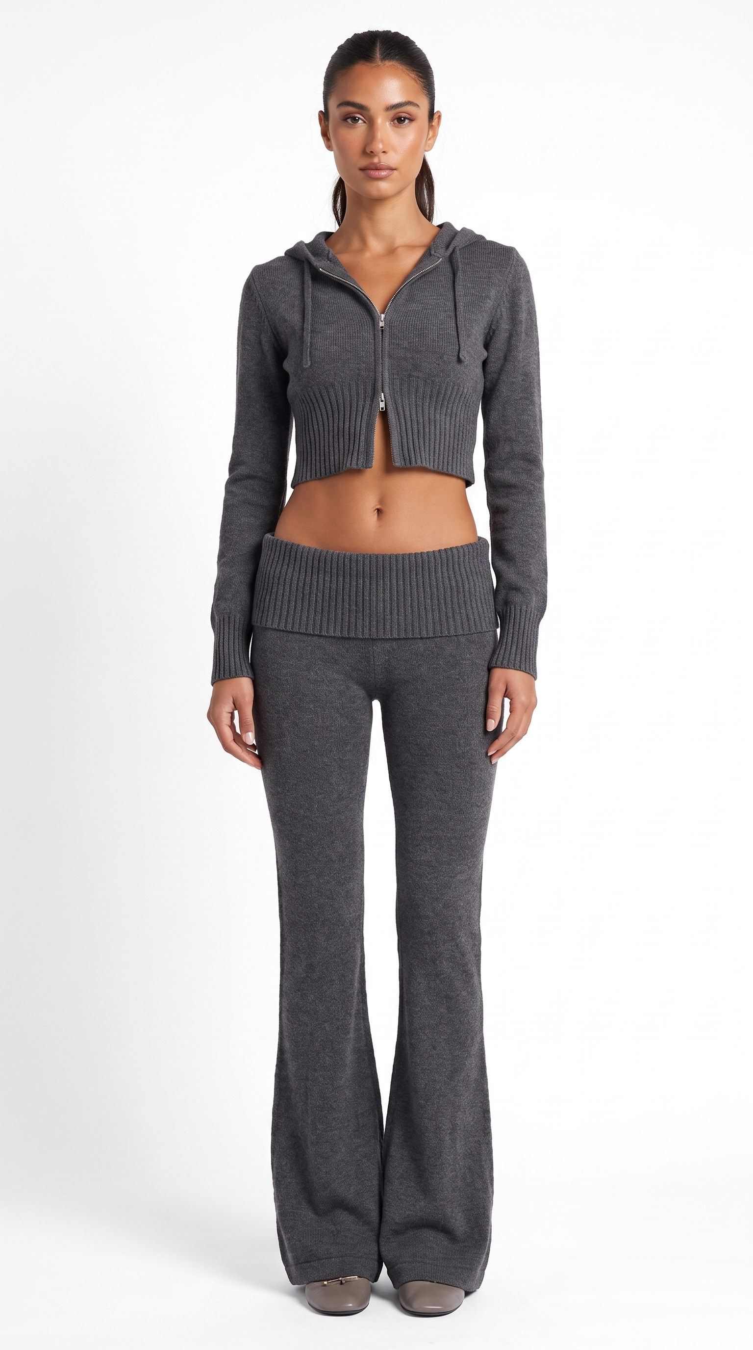 LANA|dark grey|F