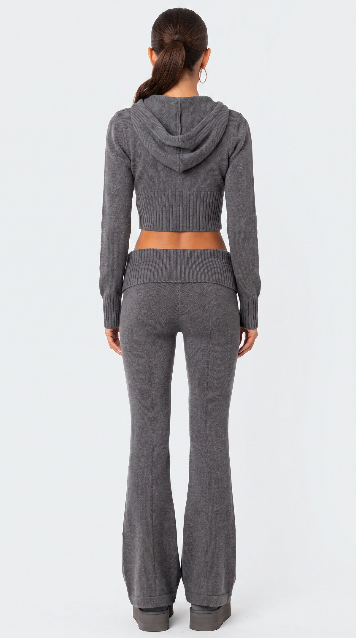 LANA|dark grey|B