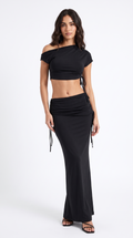 NAYA|black|F